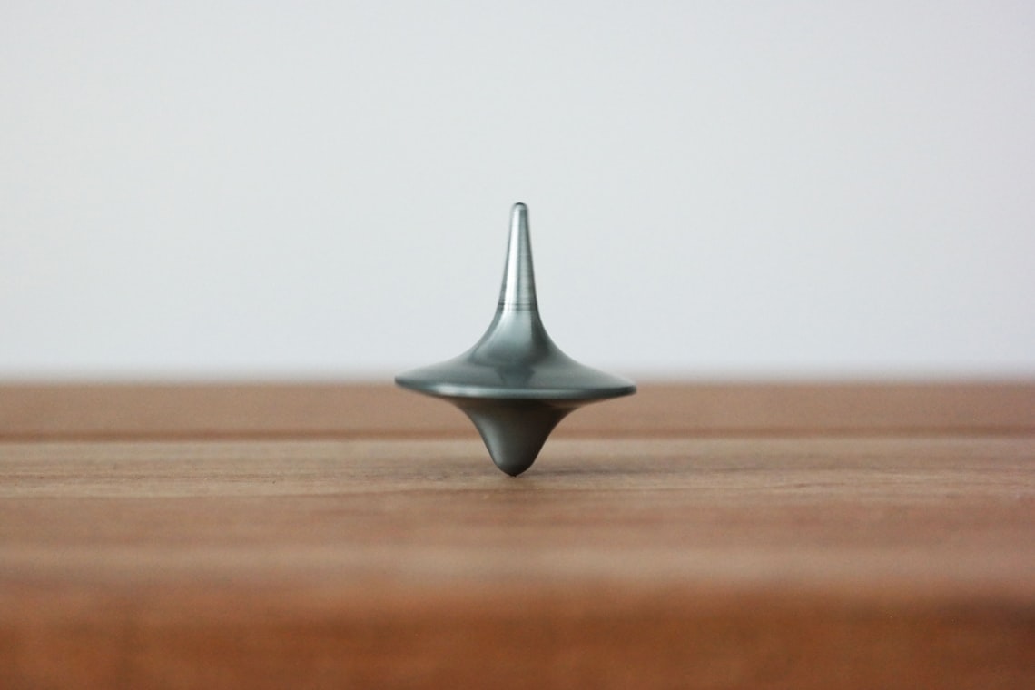 Photo by Christophe Hautier / Unsplash
