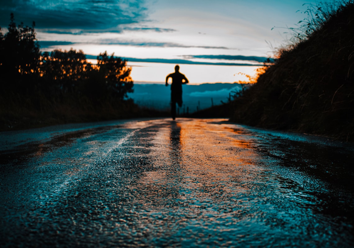 Photo by lucas Favre / Unsplash