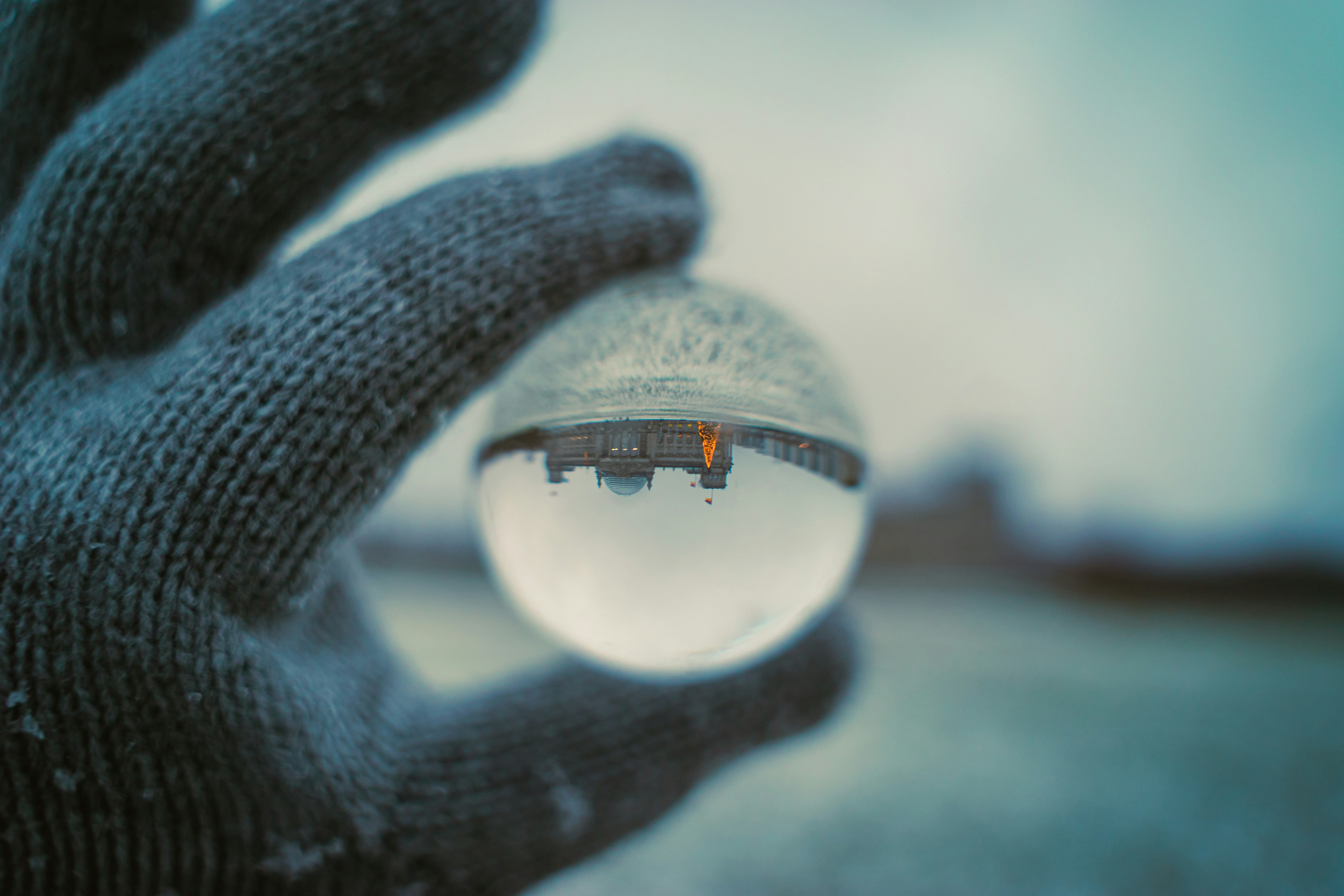Paul Volkmer, Unsplash