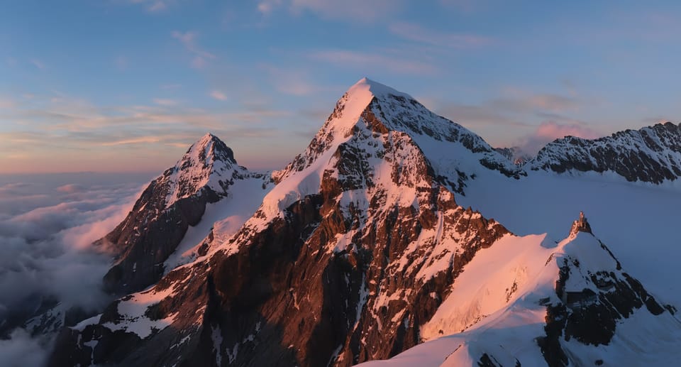 Swiss Public Webcams Spelunkomania